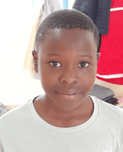 Adonai Omondi 12 J. 2023