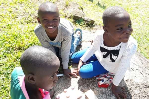 Paten gesucht für die Ausbildung der Kinder in Kakamega